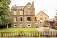 Westoun - Kennedy Gardens - Ferienwohnung St Andrews
