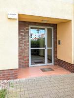 Mosiężna Przystań Homely Apartment by BookingHost - Chambres d’hôtes Wrocław