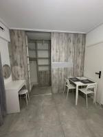 GuccisCozyStudio - Bed and Breakfast Artémida