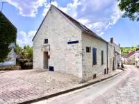Maison avec jacuzzi - Village paisible Sacy - LES NARCISSES - Bed and Breakfast Vermenton