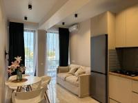 Apartment kobuleti - B&B K'obulet'i