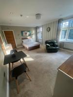 Studio 1 Golden Manor - B&B Hanwell