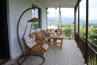 Apartamento con vistas a las montañas