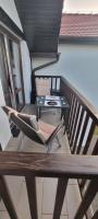 Apartament Rowy Anna - B&B Rowy