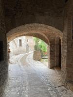 La Casa di Artemide - B&B Spello