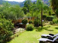 Villa Pelau - Holiday Home - B&B Jerzu