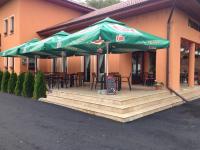 Pensiunea Crimar - B&B Ilteu