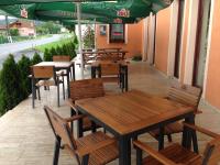 Pensiunea Crimar - B&B Ilteu