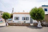 Luxury Central Beach House - Ferienwohnung Kýthnos