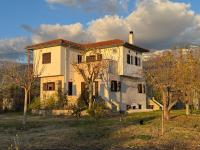 Olive View Cottage in Pelion - Ferienwohnung Platanidia