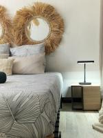 L'escale de l'Avenue - Chambres d’hôtes Carcassonne