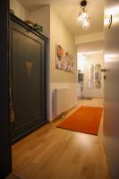 Cozy Stylish Apartment - Ferienwohnung Wien