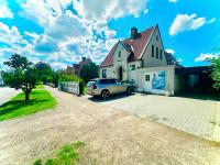 Brabo2 - B&B