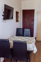 Chambre Quadruple avec Balcon