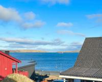 Beautiful ocean view & central location in Tórshavn - B&B Tórshavn