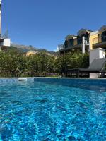 Sunny Apart - Ferienwohnung Budva