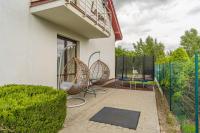 Villa Laguna - Ferienwohnung Rowe