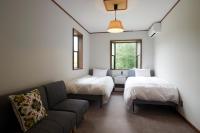 Guesthouse SÁPMI - B&B Shinano