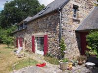 La Sorcière et le Korrigan - B&B Paimpont