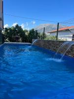 Bella Vista Pool - Ferienwohnung Utjeha