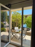Appartement idéal séjour touristique et pro - B&B Vedène