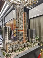 NestOne Studio Apartment 24th floor - B&B Taskent