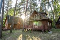 Ośrodek Wypoczynkowy Zacisze - Bed and Breakfast Rentyny
