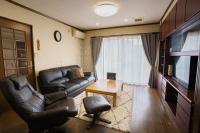 一棟貸切最大11名仲間と家族と恋人と心ゆくまで楽しむプライベートステイパーティーにも - Bed and Breakfast Kakamigahara