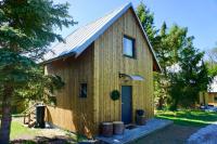 Chata Břeh - B&B Louka