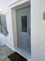 La Casa Bianca Naxos - B&B Vivlos