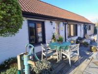 DHofstede vakantiewoning - B&B Oudenaarde