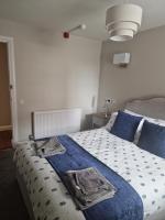 Familiekamer met Badkamer