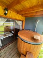 Luz de Luna Antilhue - B&B Valdivia