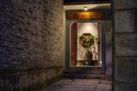 Phoenix Secret Realm Courtyard Hotel -100m to Tuojiang River &Guided Hiking & Photography&Fishing - B&B Fenghuang