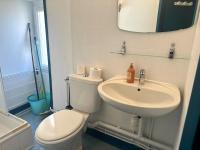 ღ Le Marin - Proche de la plage et centre Ville - B&B Châtelaillon-Plage