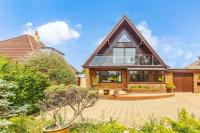 Moongate - Ferienwohnung Holdenhurst