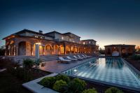 Villa Don Giordano - Bed and Breakfast Ferenci