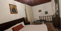 Chambre en Duplex