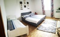 Appartement met 3 Slaapkamers