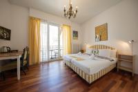 Doppel-/Zweibettzimmer mit Gemeinschaftsbad