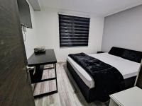 casa entera con estacionamiento - B&B Santiago