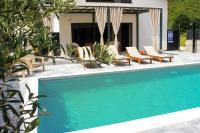 Villa Aurelia Wellness Bihać - B&B Bihać