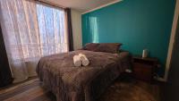 Appartamento con 2 Camere da Letto e Balcone