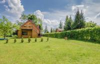 Domek Mikołajki - B&B Mikołajki