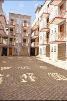 Shanvinhomes-2BR Apartment in Elgonview along Eldoret-Kisumu road close to Reale Hospital, Boma Inn Hotel and Eldoret Sports Club - Ferienwohnung Eldoret