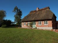 Rosenkate - Bed and Breakfast Stoltebüll