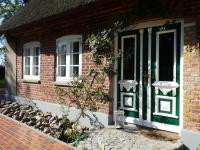 Rosenkate - Bed and Breakfast Stoltebüll