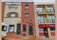 Moderno apartaestudio en La Candelaria, cerca de museos y universidades !!! - B&B Bogotá