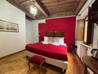 Habitación Doble con baño privado