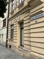 Motilor 39 - B&B